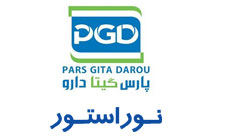 شرکت داروسازی پارس گیتی دارو تولید جعبه چوبی شرکت پارس گیتی دارو